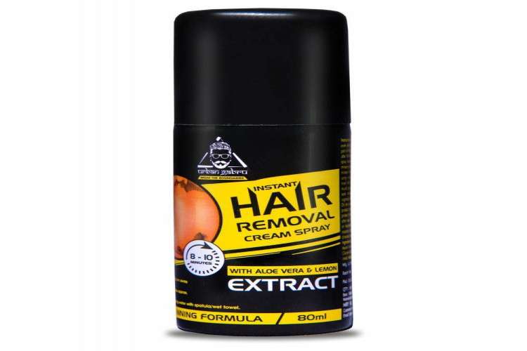 Urbangabru Hair Removal Cream 16394739966