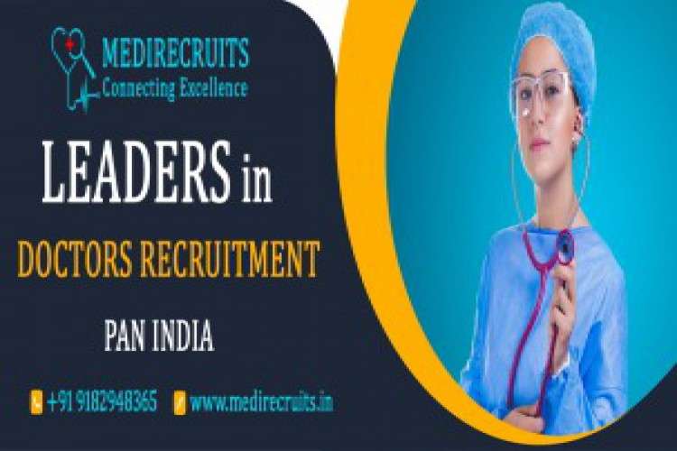 Urgent Job Openings For Cardiologist In Telangana 5277865