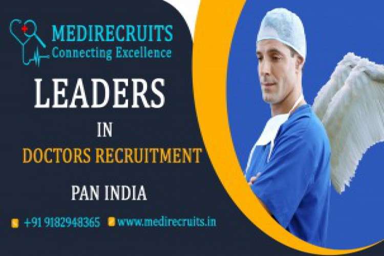 Urgent Job Openings For Gynaecologist In Hyderabad 4978598