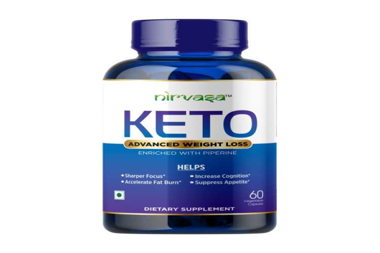 Use Keto Capsules For Fat Free Body 1002531