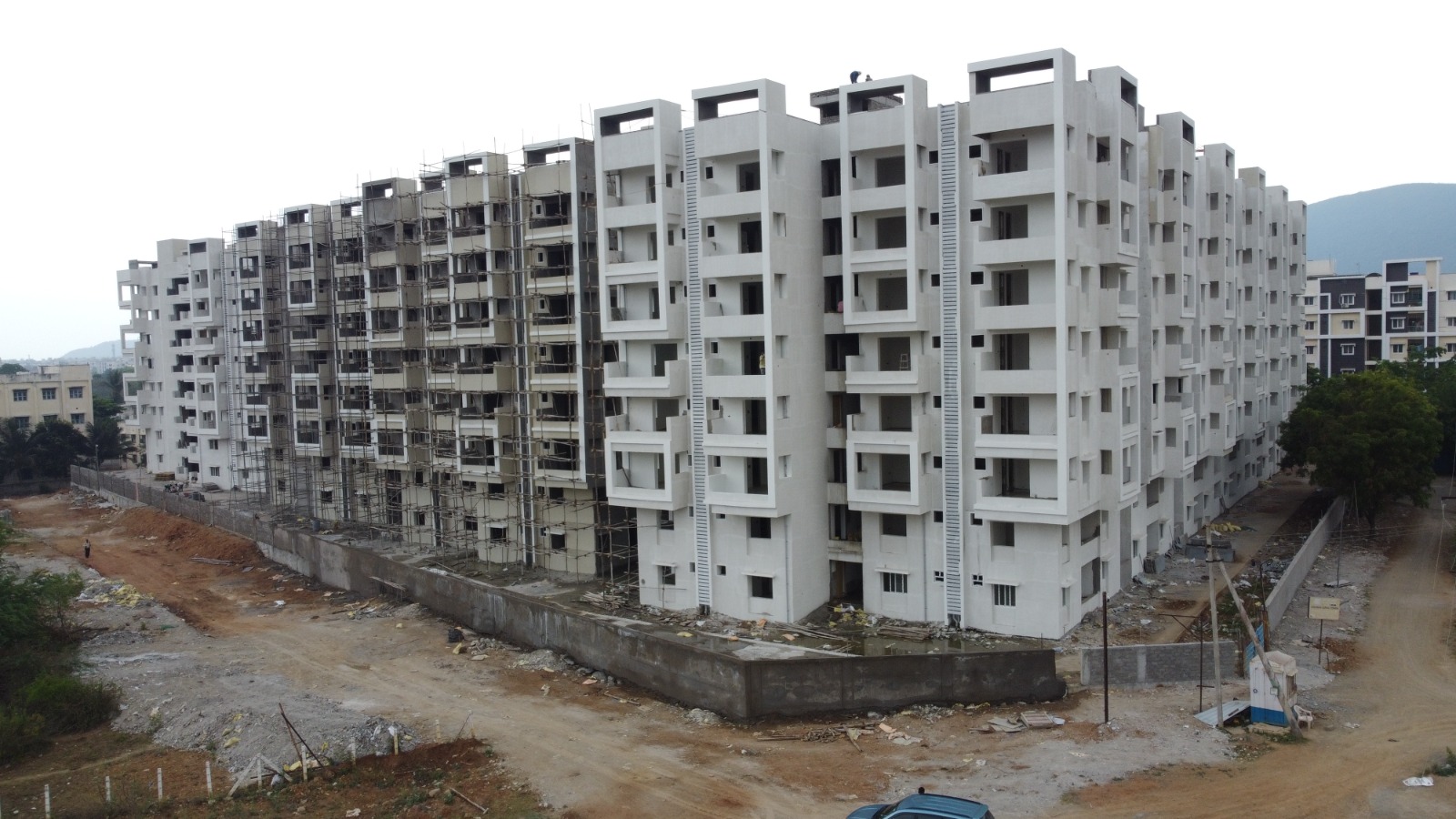 Utkarsha Constructions 17516114981