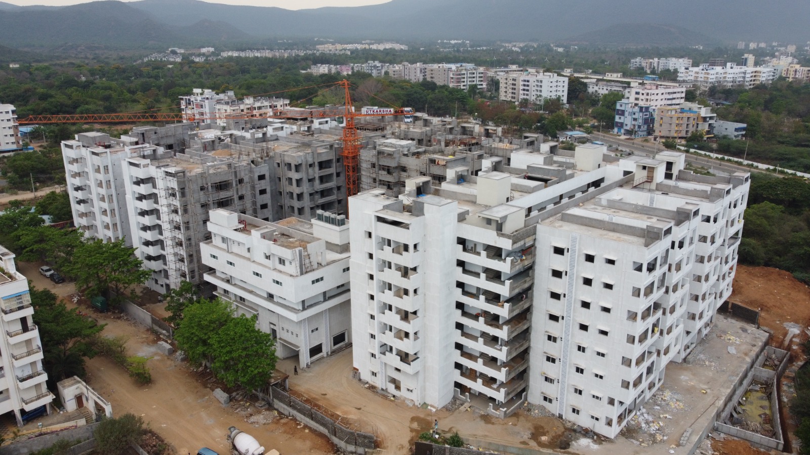 Utkarsha Constructions 17516114983