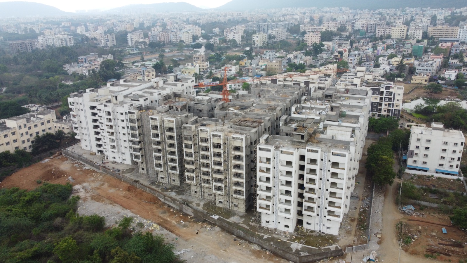 Utkarsha Constructions 17516114984