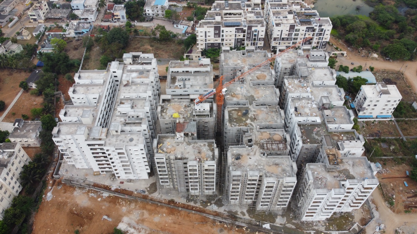 Utkarsha Constructions 17516114986