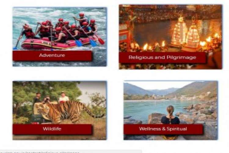 Uttarakhand Tour Packages From Dehradun   Uttarakhand Tourism 5768634