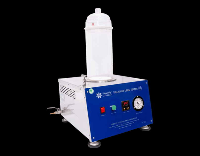 Vacuum Leak Tester Price Guide 17562944651