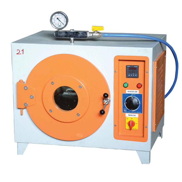 Vacuum Oven Manufacturers In Bangalore 171508427410