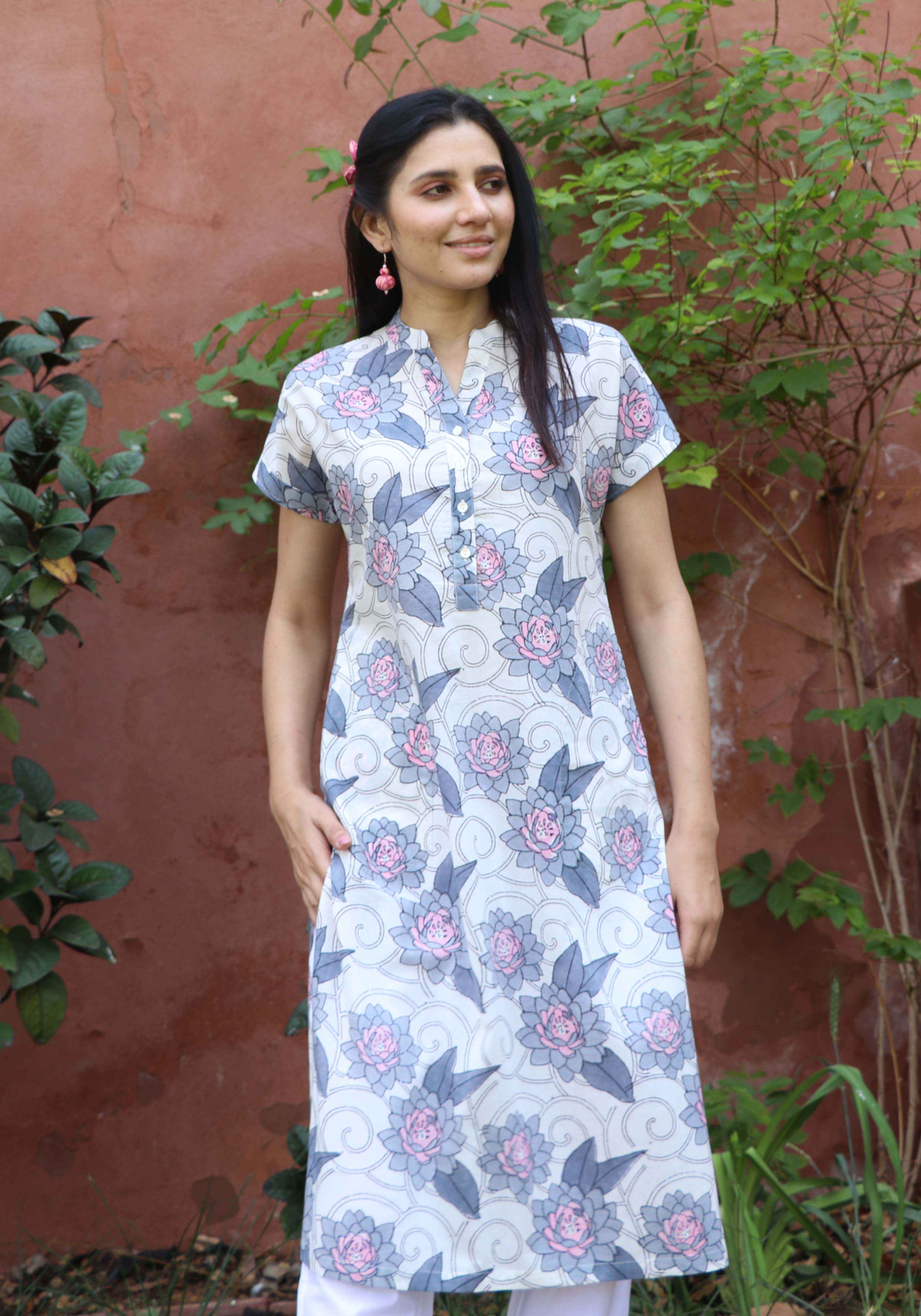 Variety Of Traditional Ethnic Kurtas For Women 16963170696
