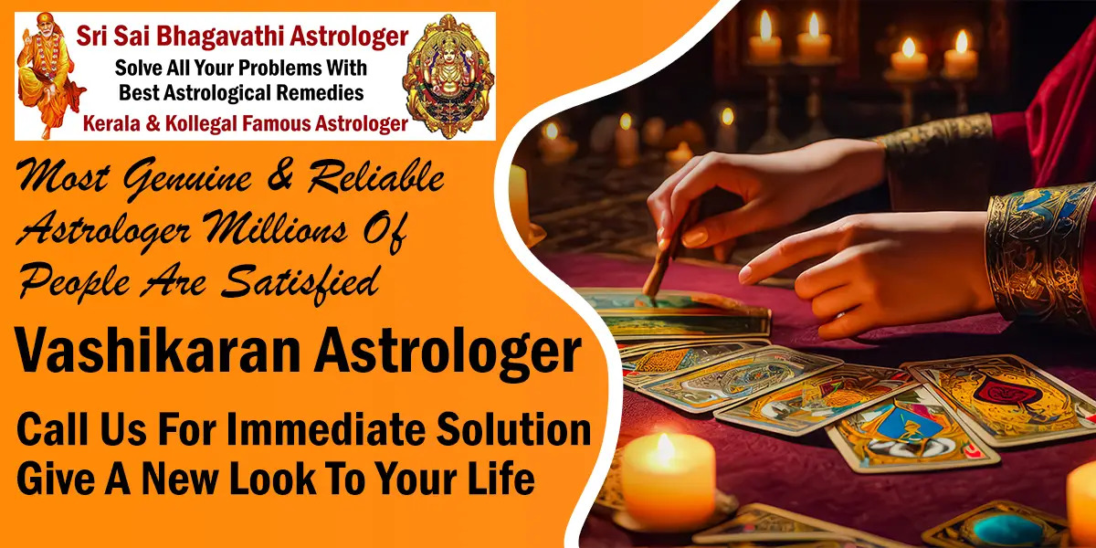 Vashikaran Astrologer In Whitefield Bangalore 17701902074