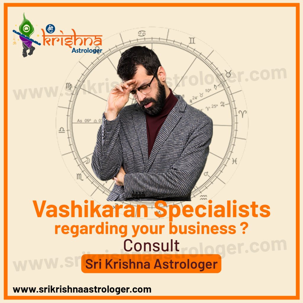 Vashikaran Astrologer In Whitefield 17769469391