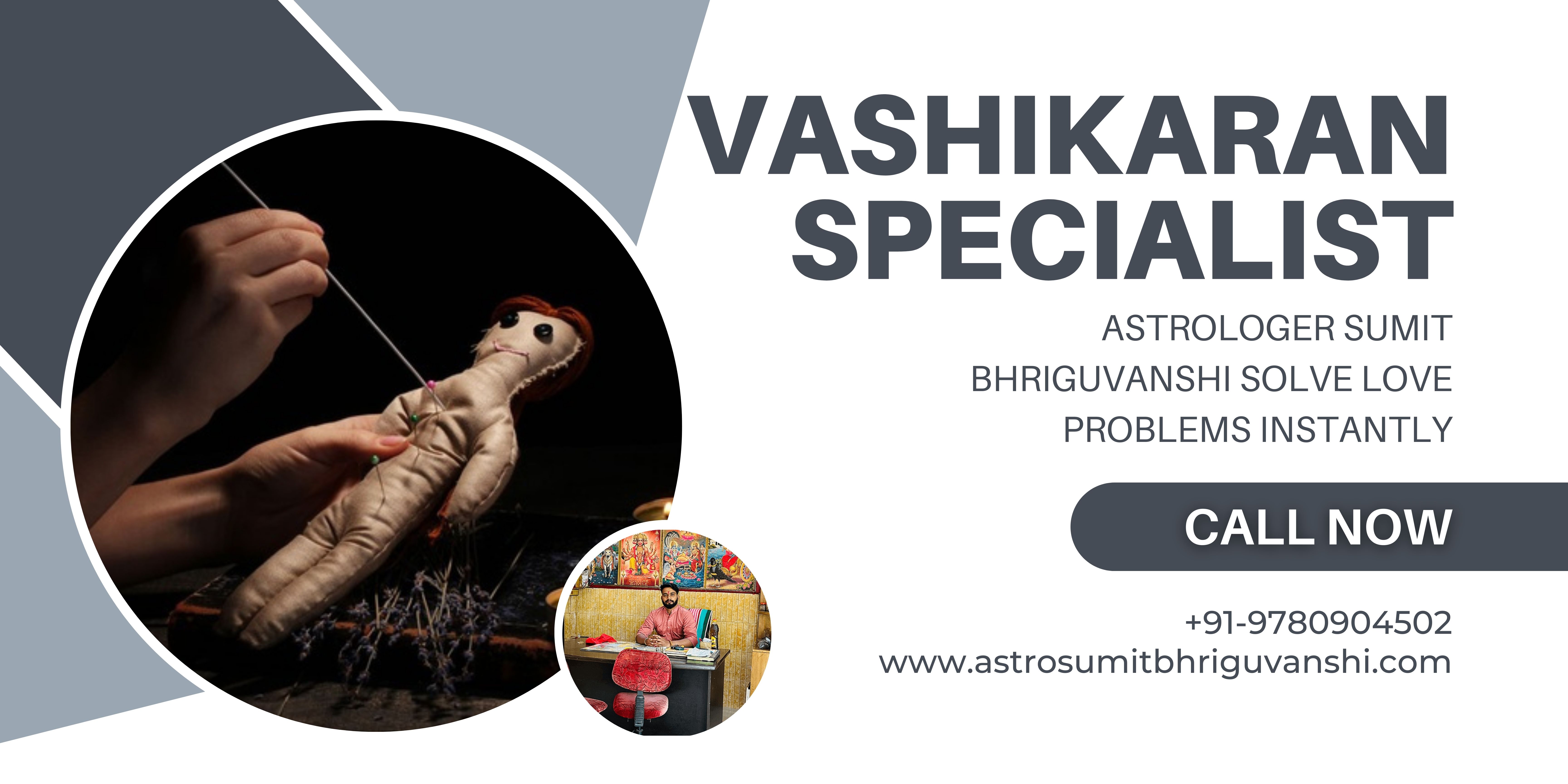 Vashikaran Specialist Astrologer In Telangana 171108893910