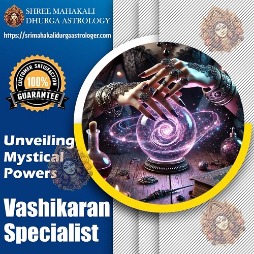Vashikaran Specialist In Banashankari 17769299418