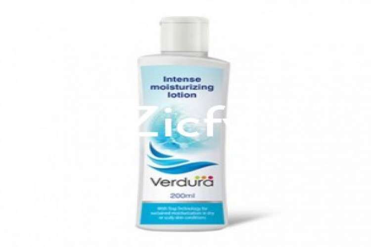 Verdura Intense Moisturizing Lotion 1589786