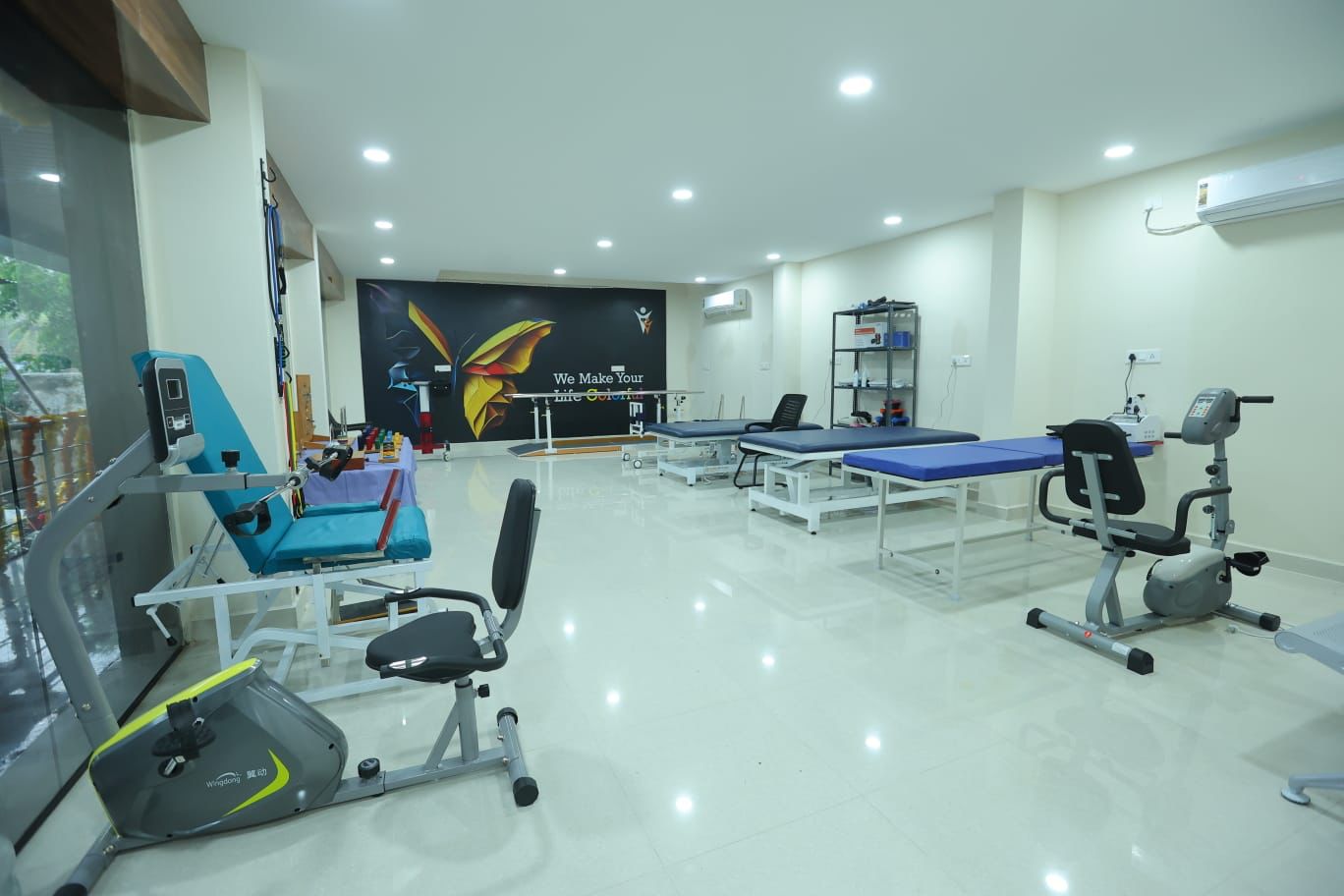 Veritas Hospitals Best Rehabilitation Center Hyderabad 17363404647