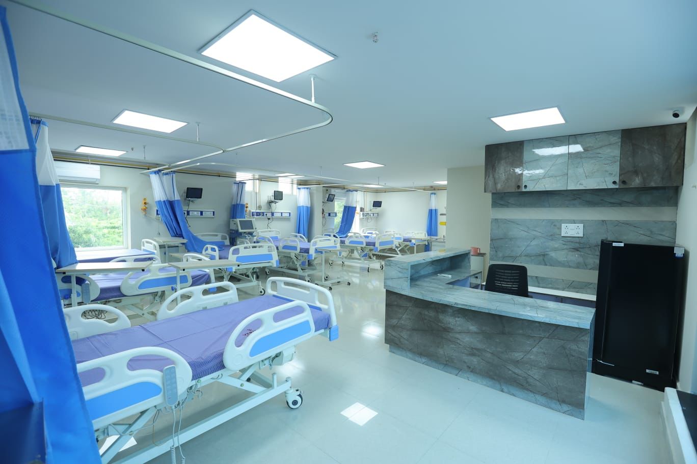 Veritas Hospitals Best Rehabilitation Center Hyderabad 17363404649