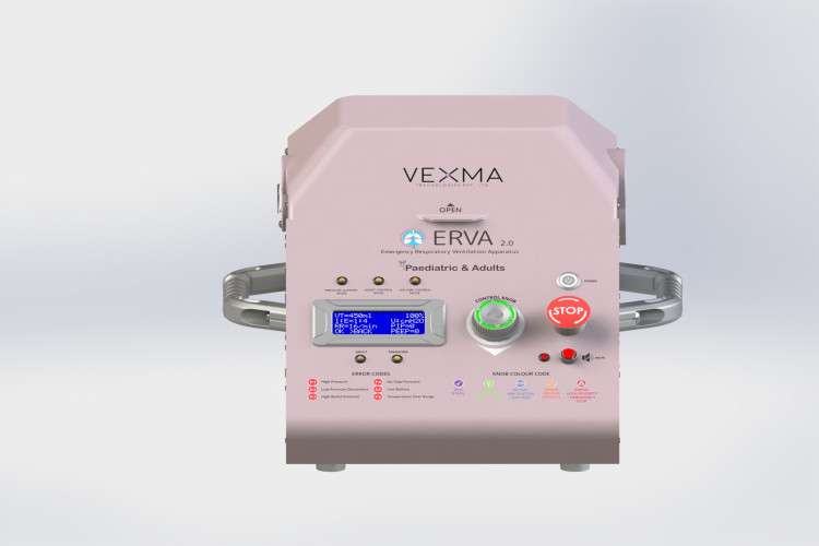 Vexma Care Developing Medical Devices And Healthcare Technologies 16342061748