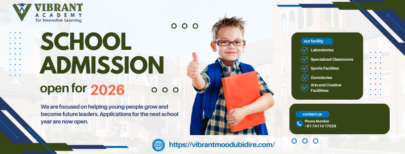 Vibrant Pu College Moodubidire 17751978111