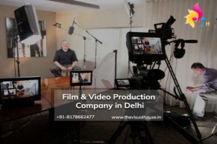 Video And Film Production Company In Delhi Ncr India 9483248