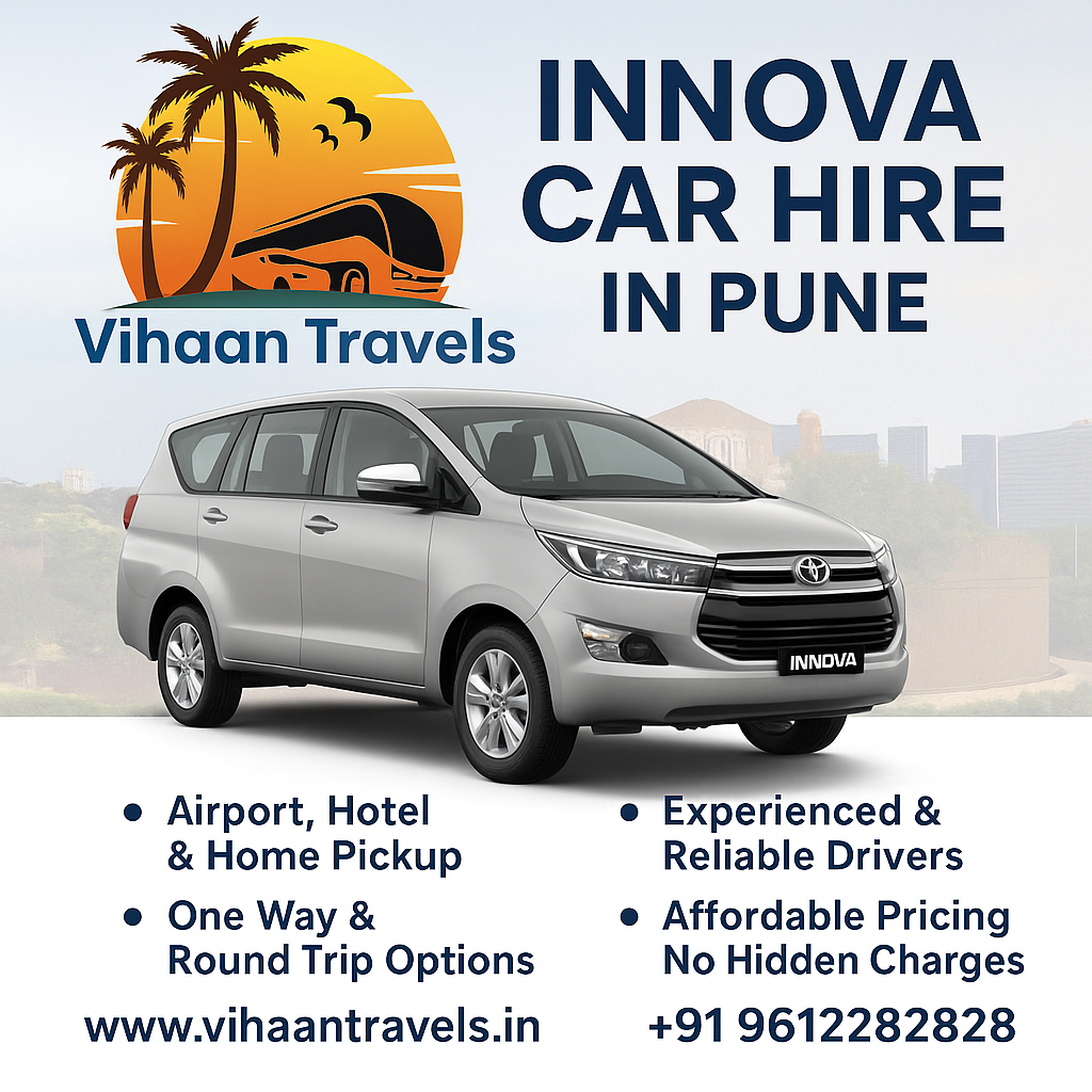 Vihaan Travels Your Trusted Travel Partner 17656112808