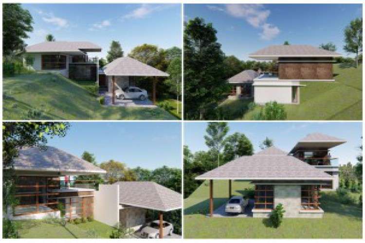 Villas And Farmhouse For Sale In Kotagiri 4254790