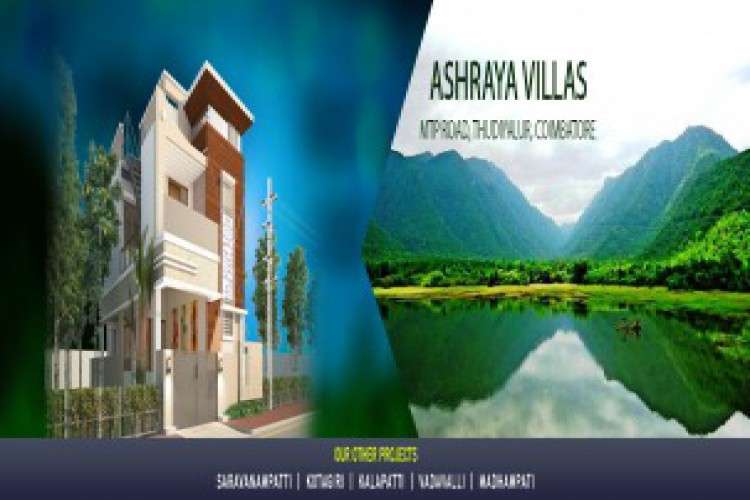 Villas For Sale In Coimbatore Plots For Sale In Cbe 4386102