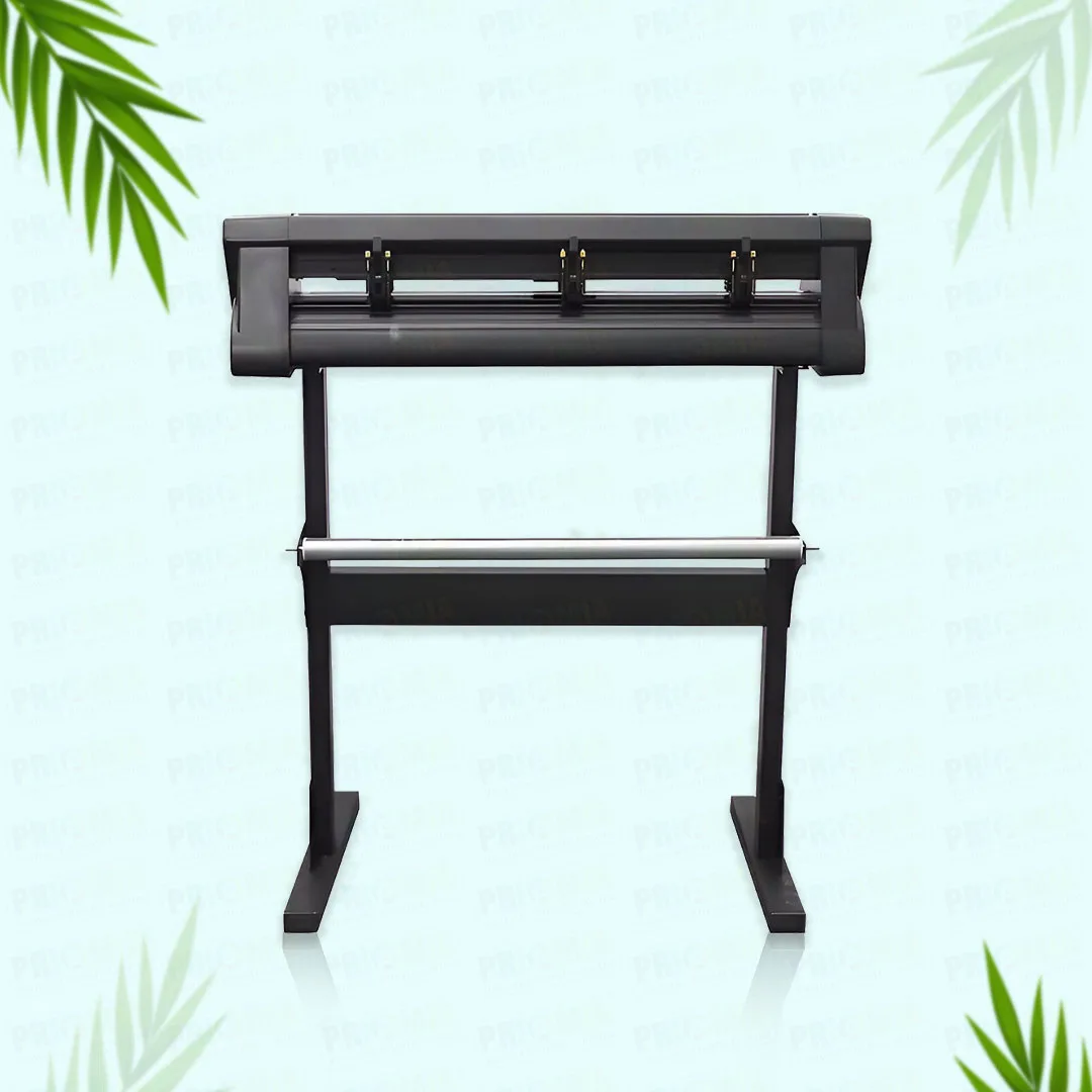 Vinyl Cutting Plotter Machine Twenty Four Inch 17509440250