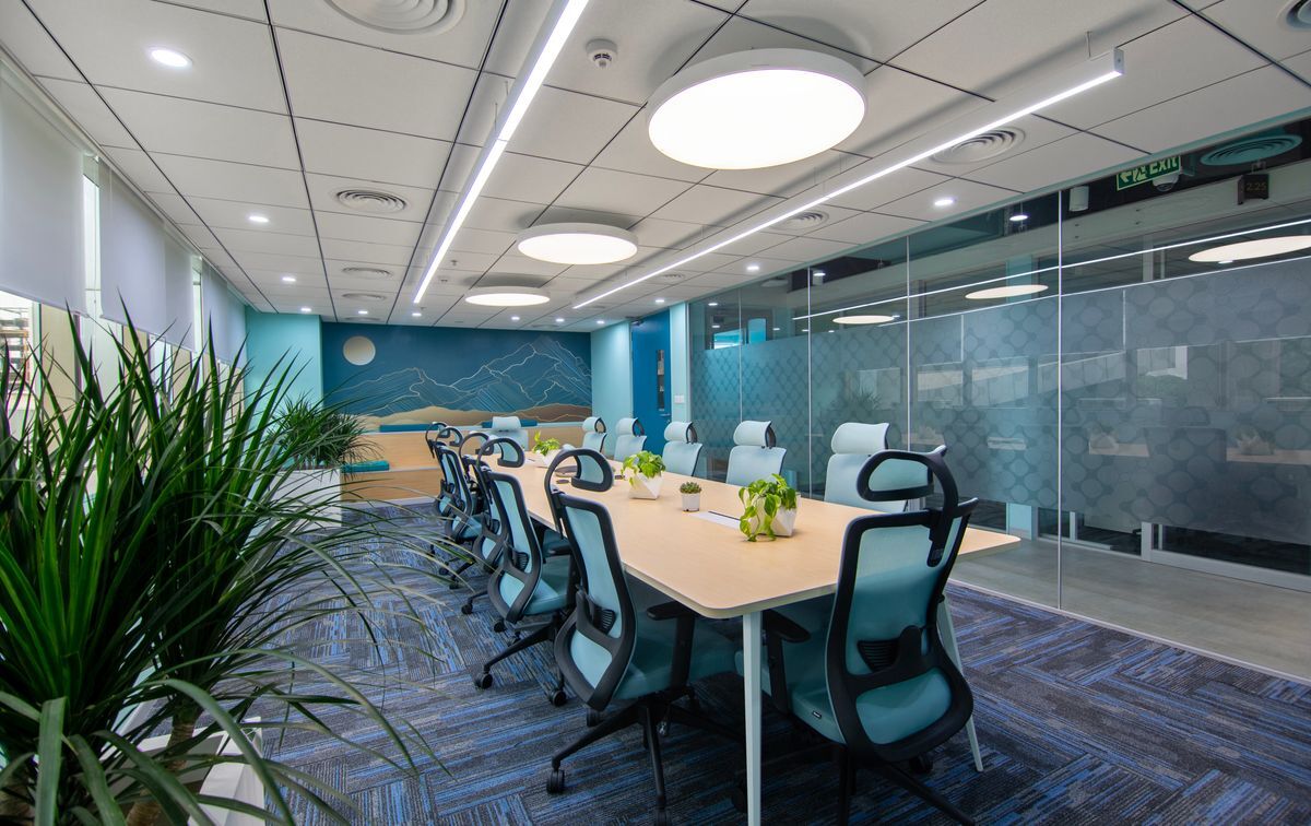 Virtual Office In Gurugram For Startups 17809963562