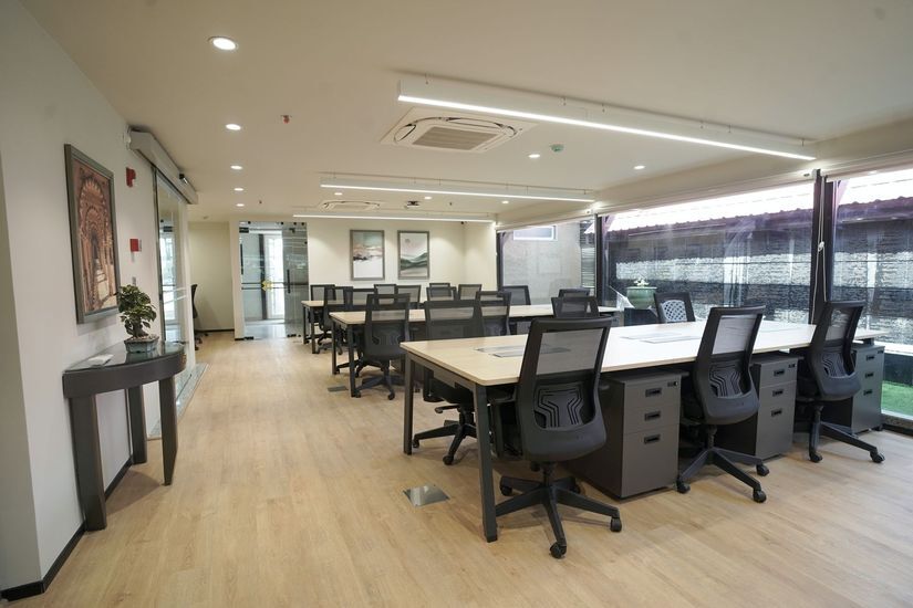 Virtual Office In Gurugram For Startups 17809963564