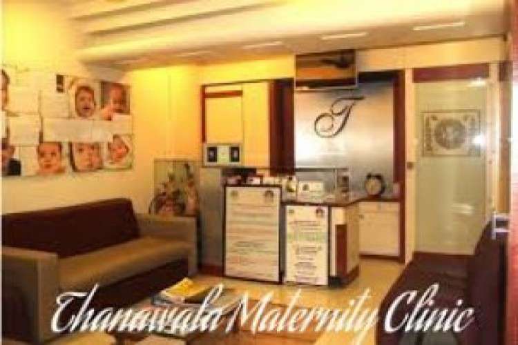 Visit Airoli Navi Mumbai Best Maternity Care 4366892
