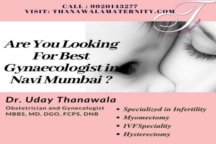 Visit Top Best Maternity Hospital Thanawala Maternity Clinic In Vashi 16416314878