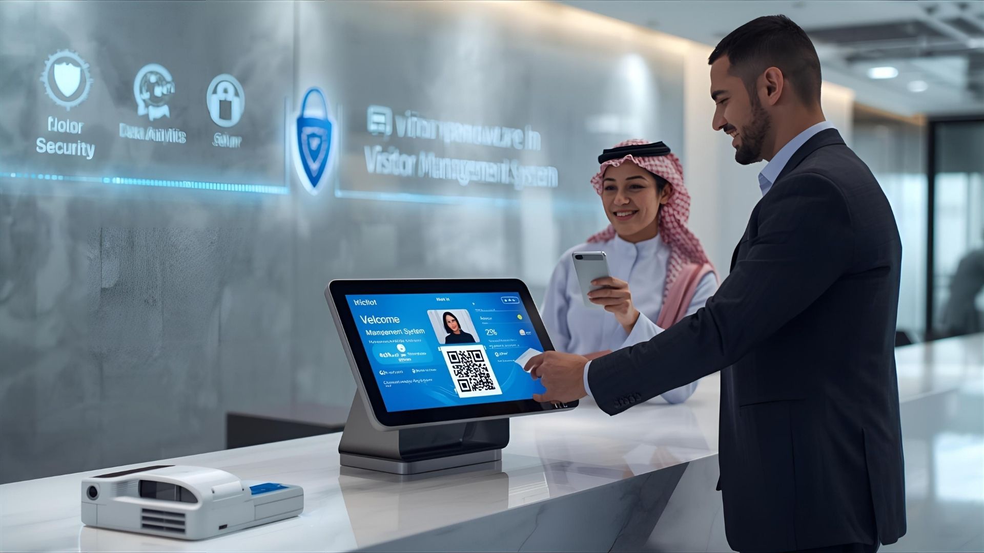 Visitor Management System In Pune 17616516202