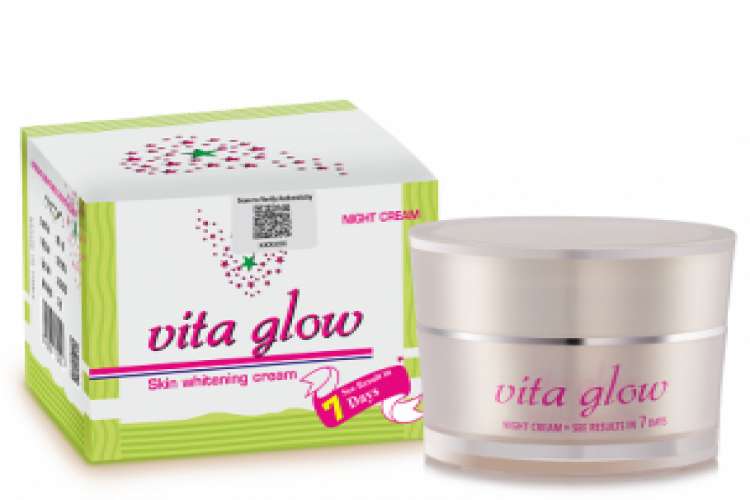 Vita Glow Night Cream 3655009