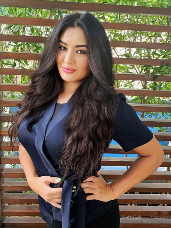 Viva Spa Pimpri Chinchwad 17510934997