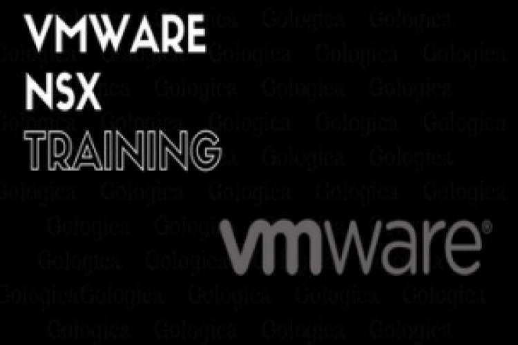 Vmware Nsx Online Training 784290