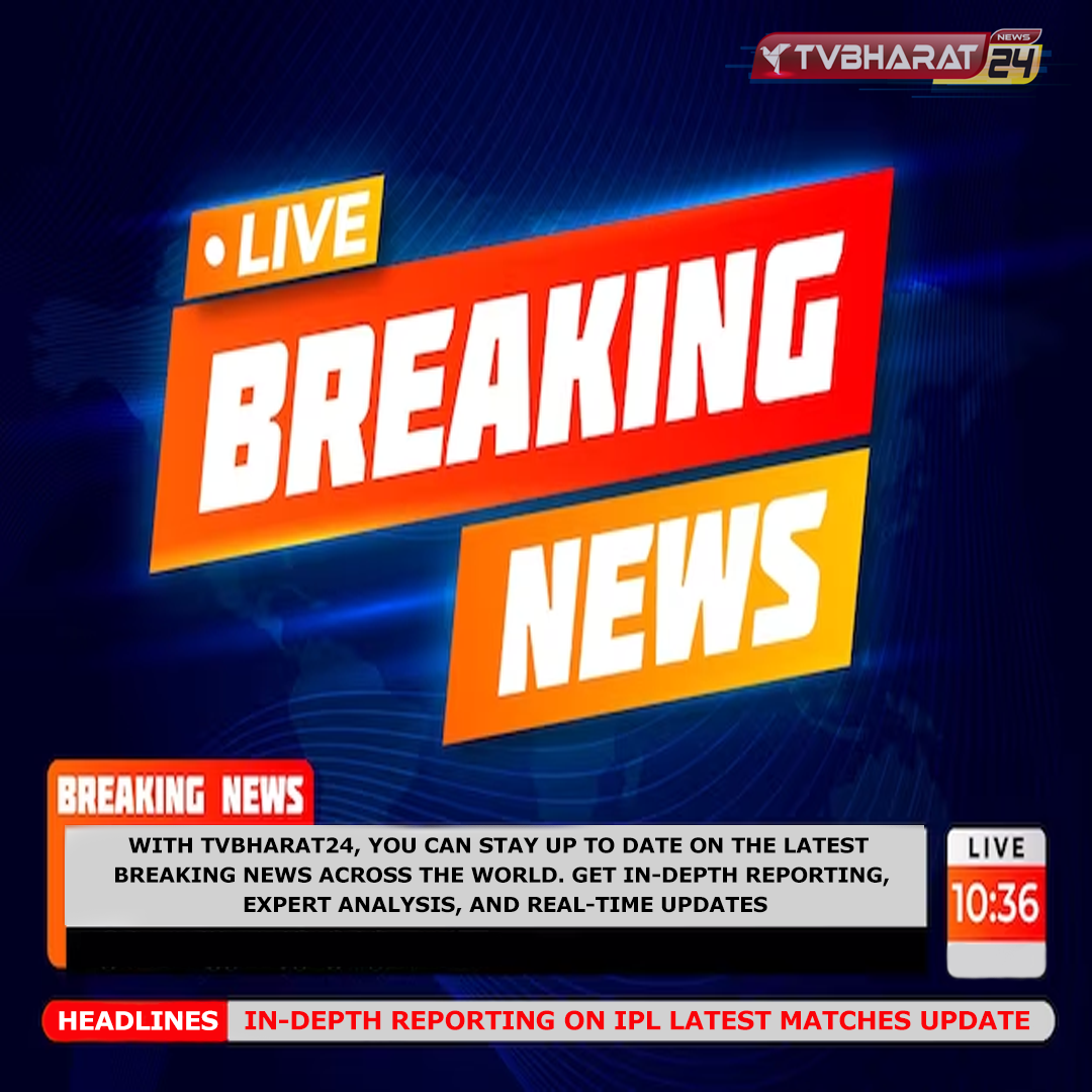 Voice Of Media Tvbharat 16908674860