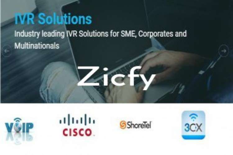 Voip Service Provider 9569662