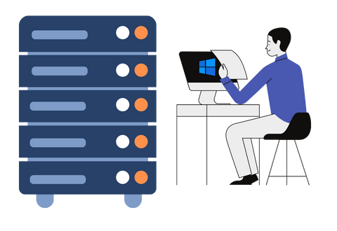 Vps And Web Hosting Service Provider 16750748337