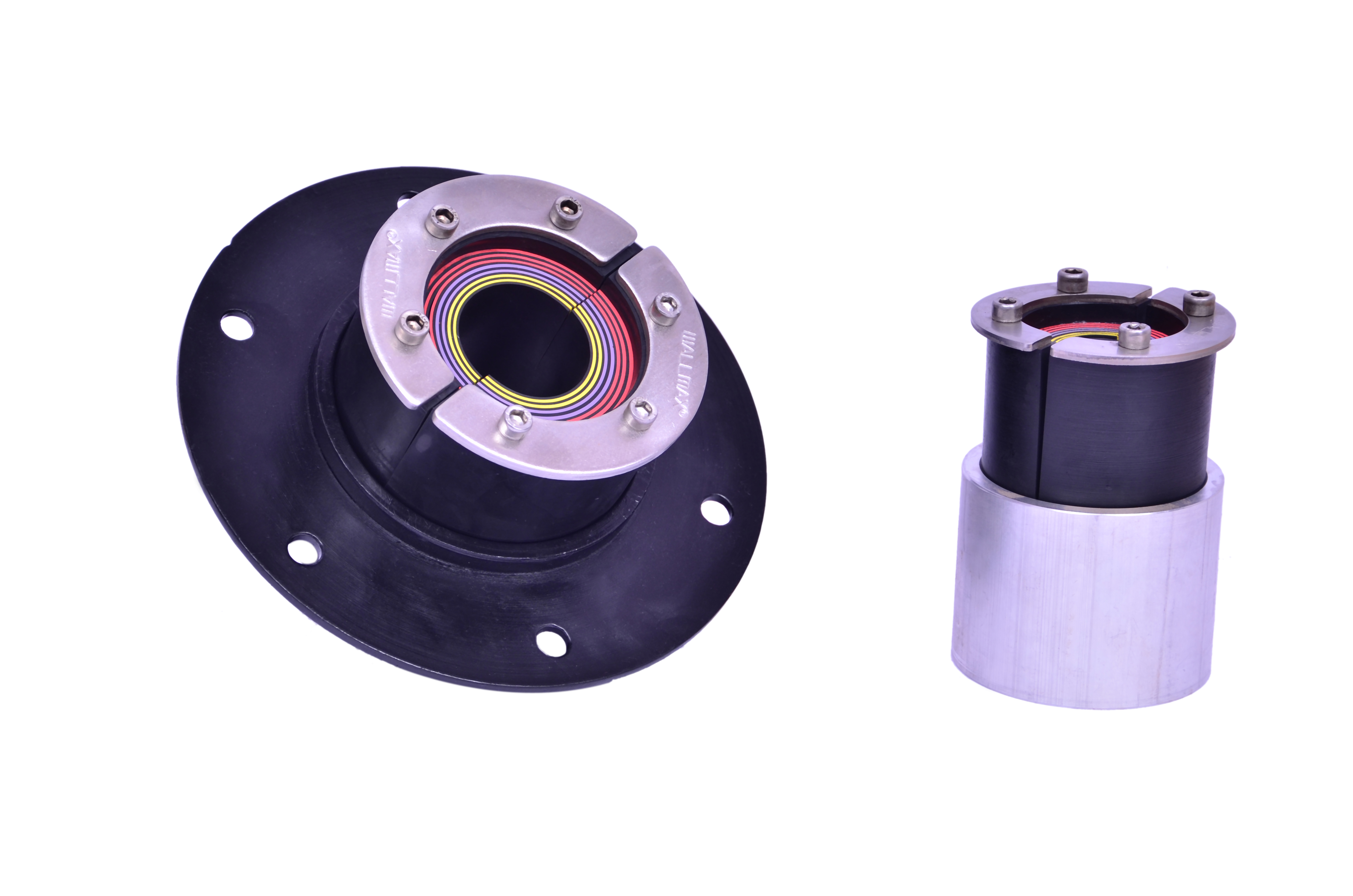 Wallmax Cable And Pipe Sealing Solution 16534634903