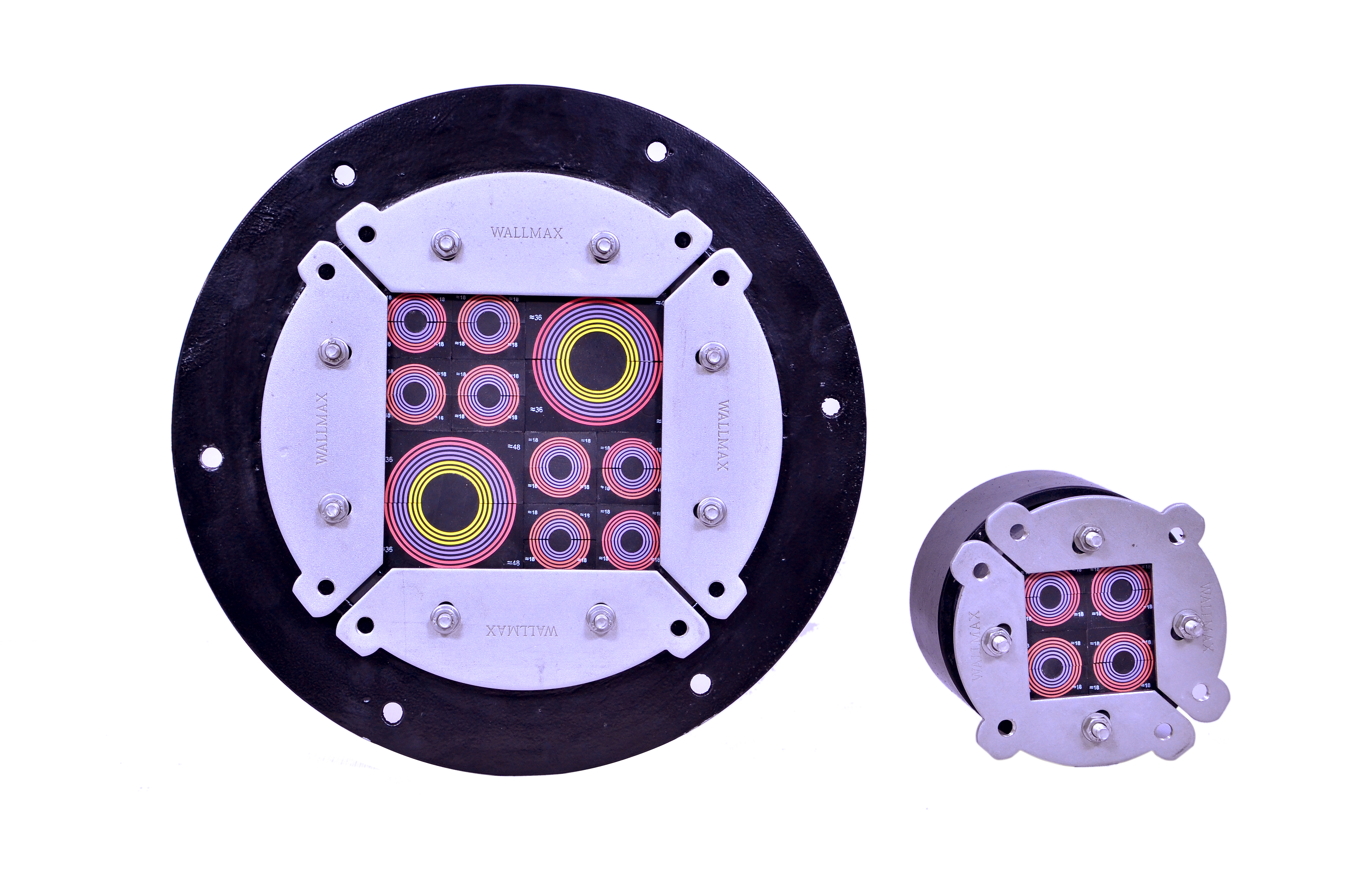 Wallmax Cable And Pipe Sealing Solution 16534634913