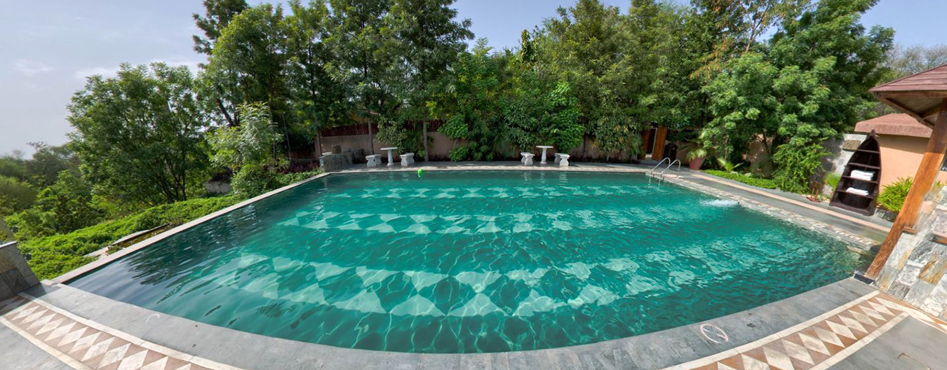 Water House Resort Relax By Nature With Water House 17452337501