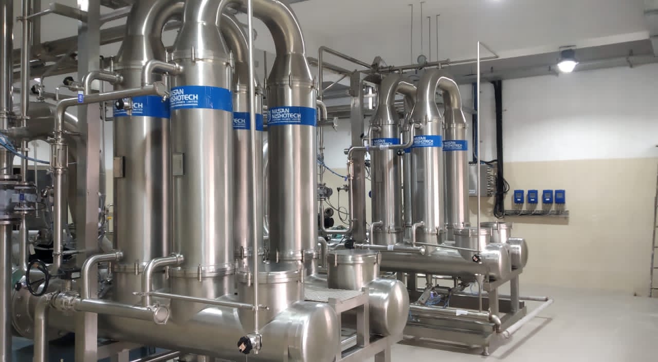 Water Purification System   Membrane Filtration System Manufacturers 166824233210