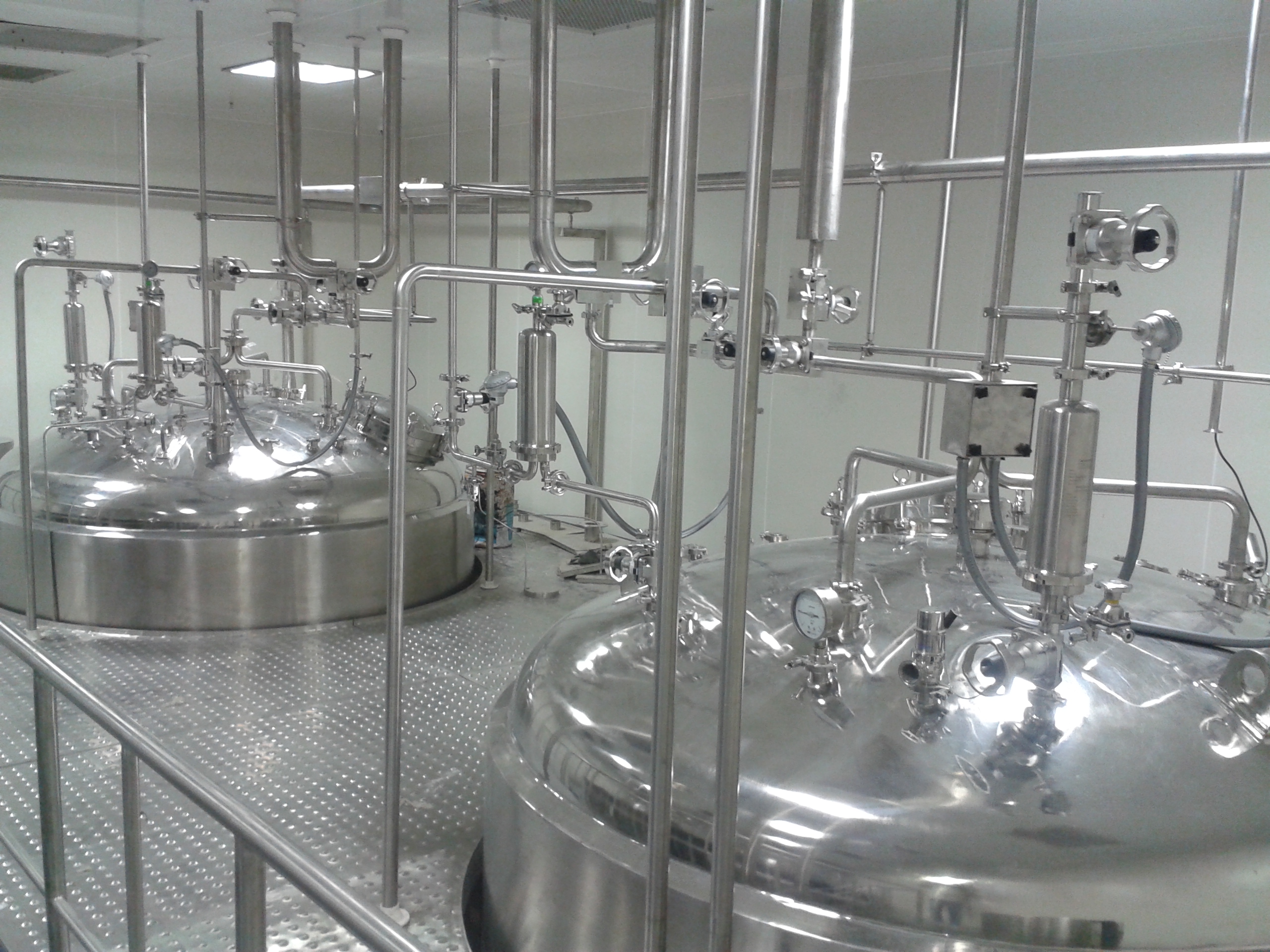 Water Purification System   Membrane Filtration System Manufacturers 16682423322