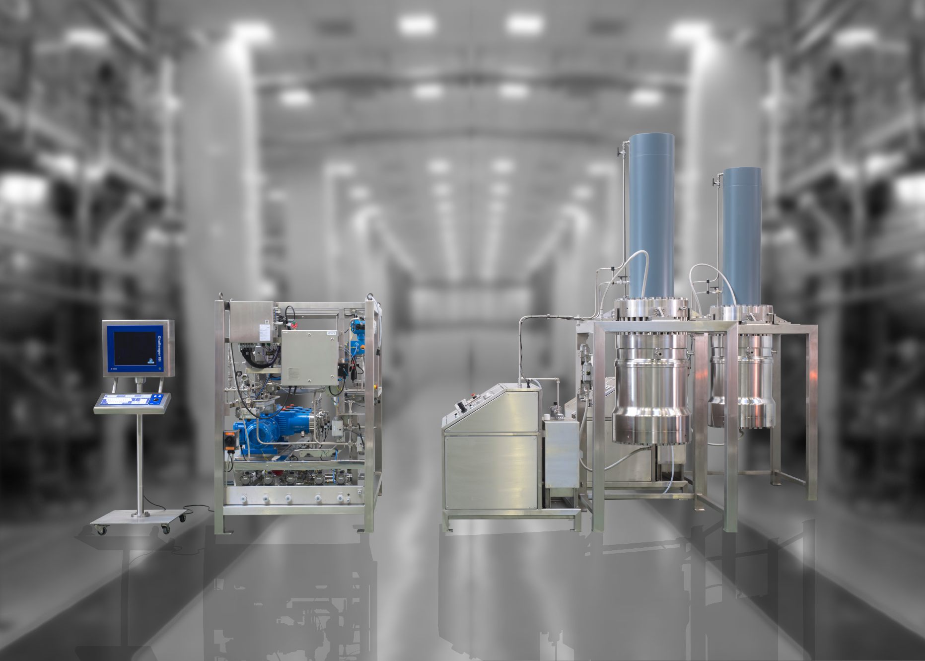 Water Purification System   Membrane Filtration System Manufacturers 16682423332