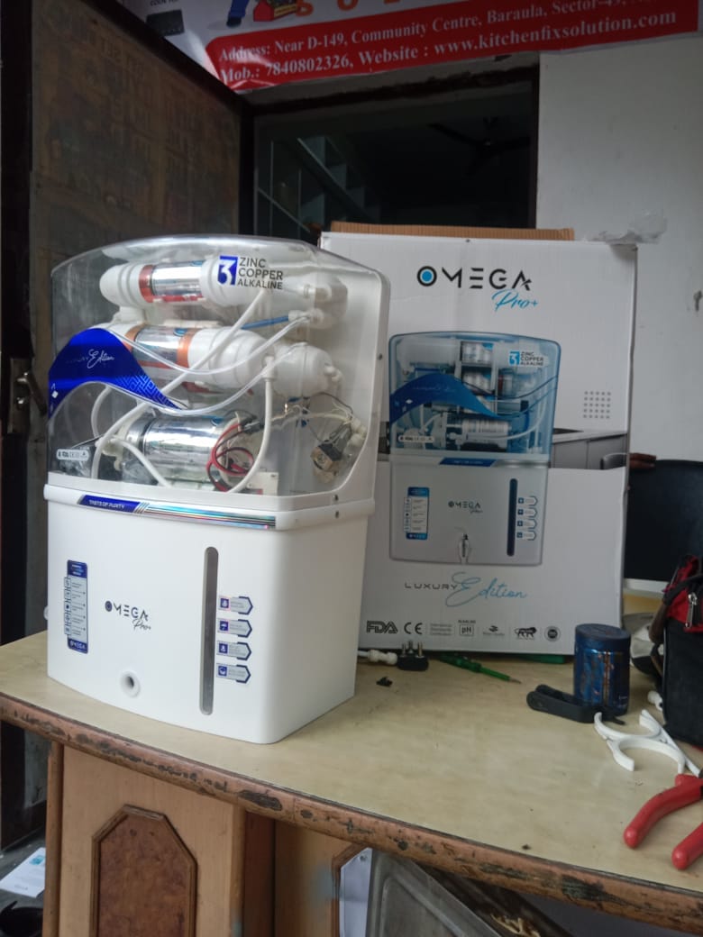 Water Purifier Repair Support At Home Doorstep Ro Service Noida 17888015886