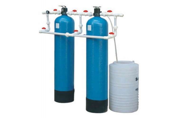 Water Softener For Home In India 16482013681