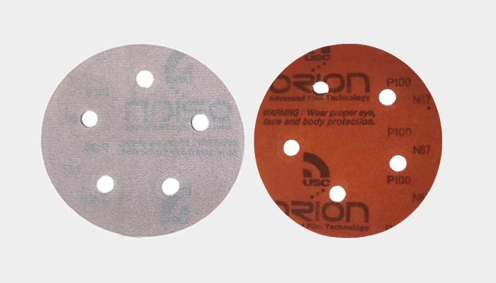 Waterproof Abrasive Paper In India 17840267563
