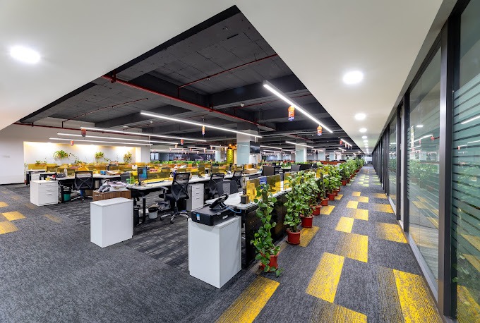 Wave One Noida Office Space For Rent 17214641884