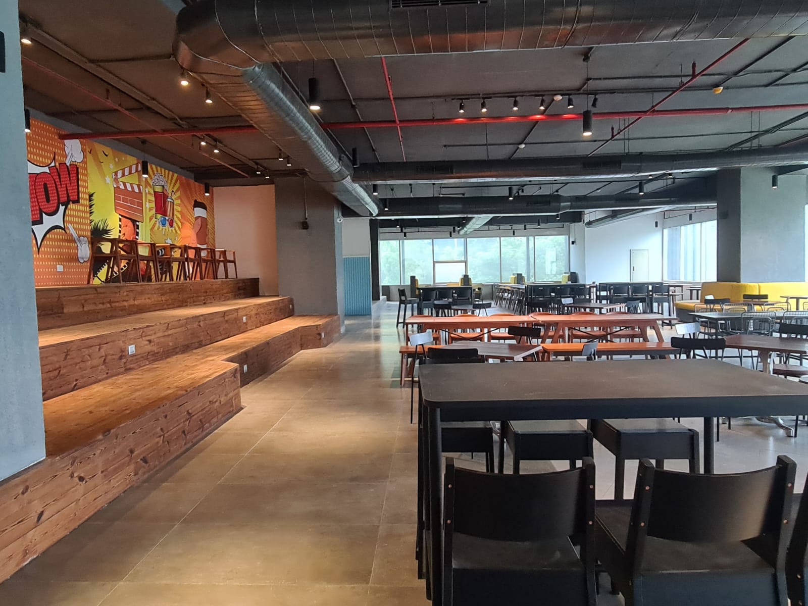 Wave One Noida Office Space For Rent 17214641886