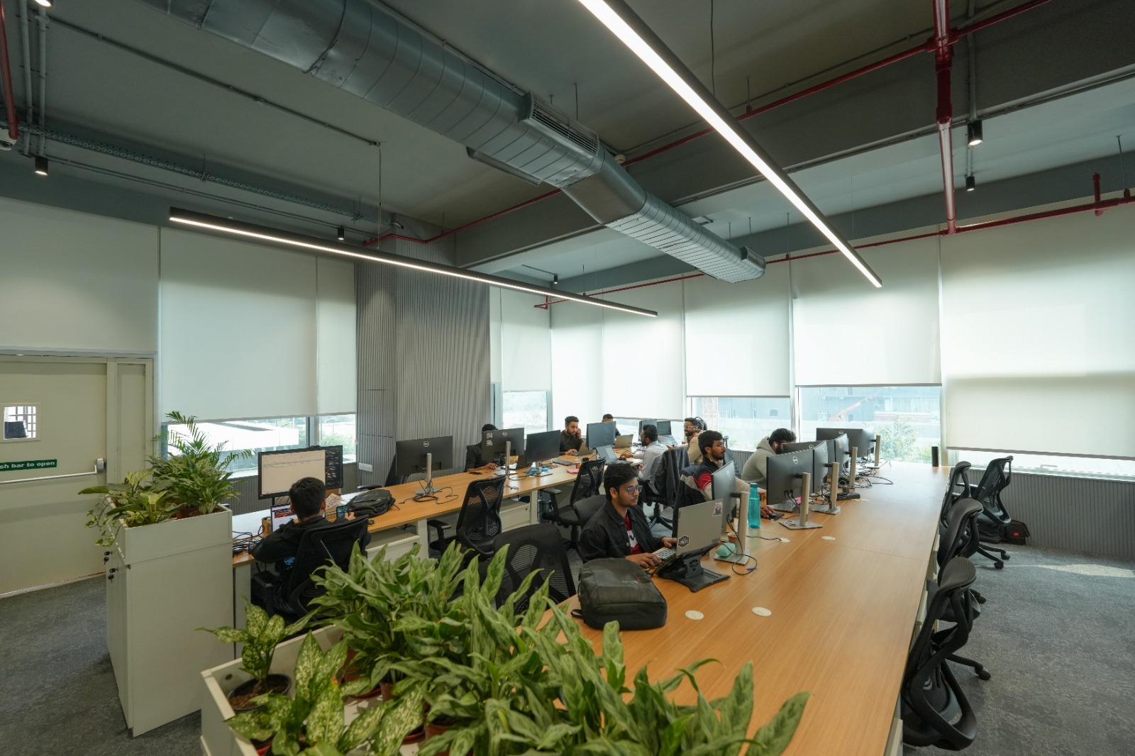 Wave One Noida Office Space For Rent 17214641897