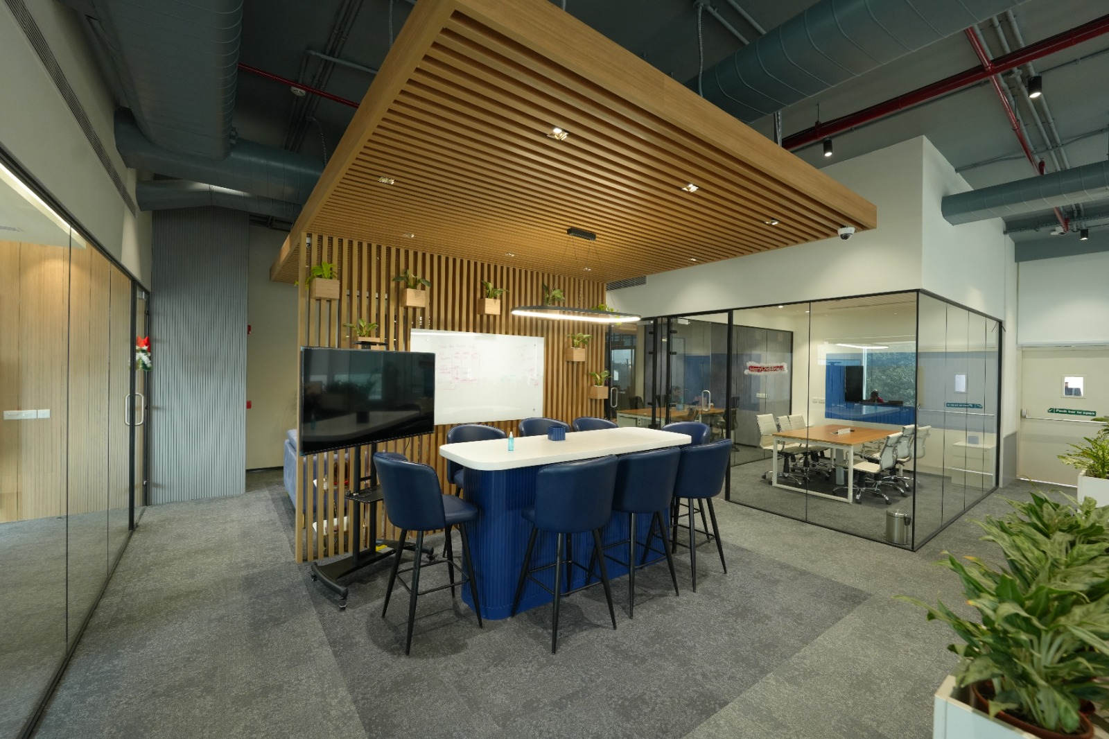 Wave One Noida Office Space For Rent 17214641898